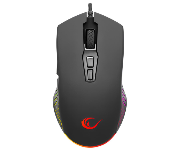 RAMPAGE Spear RGB SMX-G68 - 1276261 - zdjęcie 4